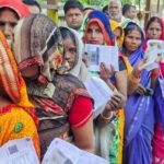 Women voters outnumber men in turnout across Assam, Kerala and Puducherry elections: ECI| India News
