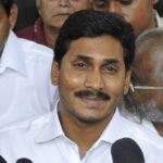 YSRCP push ‘Mavigun’ capital proposal aggressively| India News