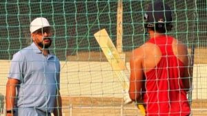 Yuvraj Singh at odds with his father Yograj’s take on Arjun Tendulkar but says, ‘if I keep working with him…’