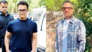 Have you heard? Aamir Khan to headline Ashneer Grover’s biopic