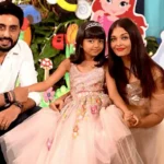 Abhishek Bachchan recalls parenting lesson during conversation with daughter Aaradhya