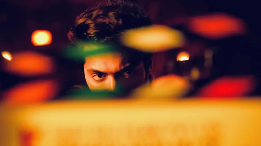 Ali Abbas Zafar’s film with Ahaan Panday goes on floors, check out first glimpse