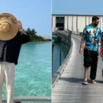 Twinkle Khanna recalls Akshay Kumar ’chaos’ during their Maldives trip