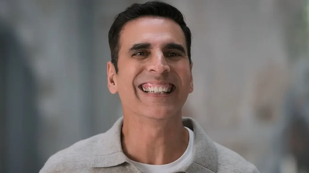 Bhooth Bangla trailer: Akshay Kumar unleashes his comic side even as horror looms on him