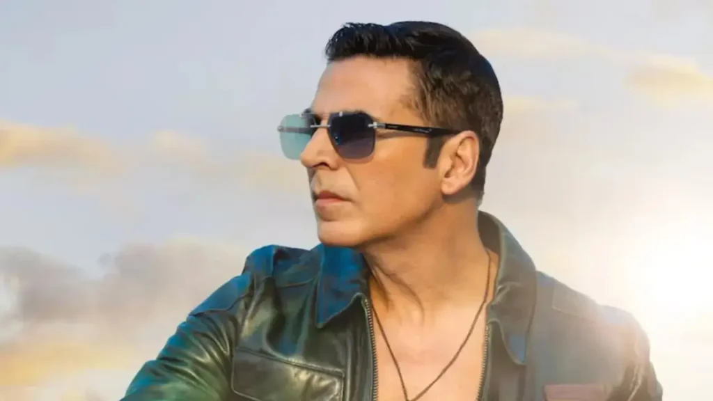 Akshay Kumar funds martial arts training of students in Thailand