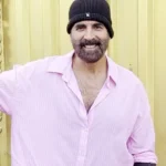 Akshay Kumar opens up on performing action scenes: `Aadha shareer cut jaata`