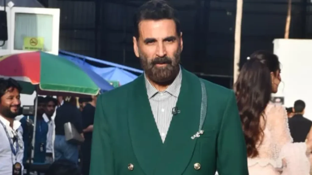 Hera Pheri 3: Akshay Kumar film is stalled due to multiple issues