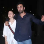 Alia Bhatt, Ranbir Kapoor jet off with Raha ahead of their 4th anniversary