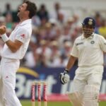 James Anderson is a miracle: at the age of 43, the greatest fast bowler continues to shine in competitive cricket