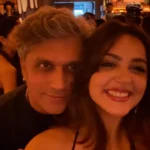 Aneet Padda pens birthday wish for her ’momo’ Mohit Suri