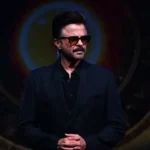 Anil Kapoor sweats it out in the gym at 69, emphasises on consistency