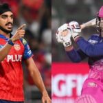 Arshdeep Singh wins war of nerves vs Vaibhav Sooryavanshi, but only after brutal punishment forces complete rethink