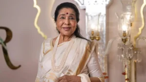 Asha Bhosle death: Legendary singer’s last wish goes viral