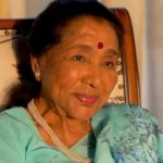 Legendary playback singer Asha Bhosle dies at 92