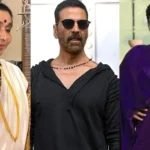 Asha Bhosle death: Akshay Kumar, Raveena Tandon and others mourn demise