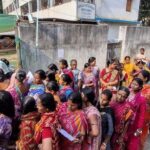 Bengal, Tamil Nadu assembly elections vote time, voting percentage, result date