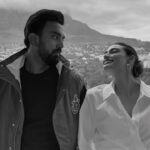 Athiya Shetty pens romantic note for KL Rahul on his birthday