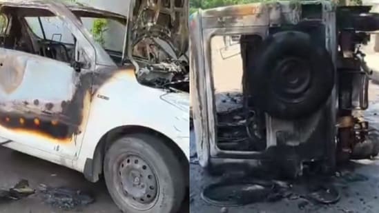 What was Haryana’s wage hike and and why did it impact Noida workers?| India News