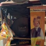 West Bengal Assembly Election: Tmc accused of attack during BJP campaign in Baruipur the night before PM's meeting