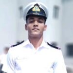 Basketball court, pull ups, then fall: 20-year-old Marine Engineering student dies in Pune| India News