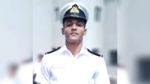 Basketball court, pull ups, then fall: 20-year-old Marine Engineering student dies in Pune| India News