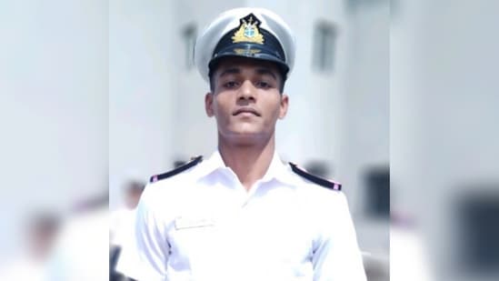 Basketball court, pull ups, then fall: 20-year-old Marine Engineering student dies in Pune| India News