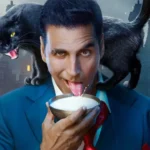 Bhooth Bangla box office Day 1: Akshay Kumar’s film earns Rs 21.60 crore