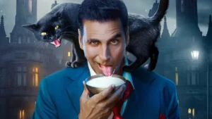 Bhooth Bangla box office Day 1: Akshay Kumar’s film earns Rs 21.60 crore