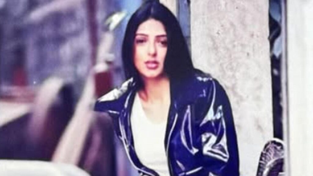 Tere Naam fame Bhumika Chawla on her journey of rise and fall