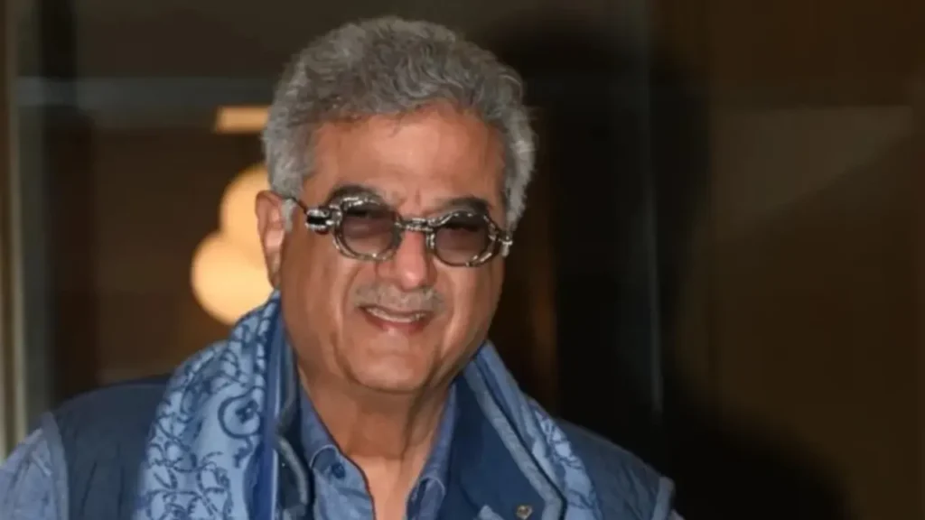 Boney Kapoor shares throwback pic of Sridevi and baby Janhvi Kapoor