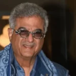 Boney Kapoor shares throwback pic of Sridevi and baby Janhvi Kapoor