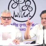 West Bengal Assembly Election: Voters of bihar Listed in Bengal! Trinamool Targets Election Commission and BJP