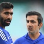 BCCI tells Team India: ‘Get serious about Tests’; Jasprit Bumrah told to play all matches of current WTC cycle – Report