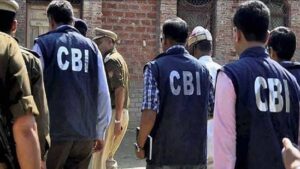 CBI arrests DGCA deputy director, senior executive of private firm in bribery case| India News