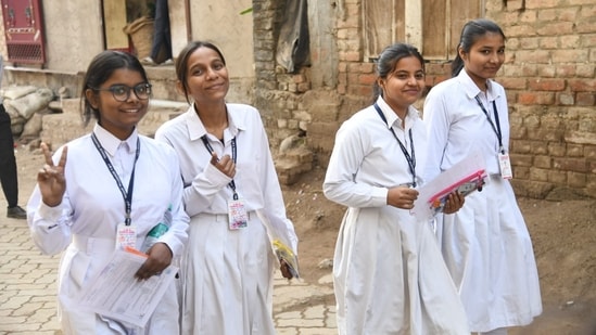 CBSE Class 10 result declared on DigiLocker and Umang app| India News