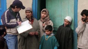 Census 2027 begins: Over 700 officials to conduct door-to-door survey, Delhi areas divided into blocks| India News