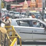 Real estate boom pushes hills to the edge in Mussoorie| India News