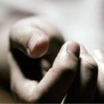 Nadia youth allegedly killed himself