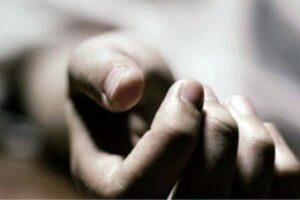 Nadia youth allegedly killed himself