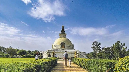 Relief over, temperature in Delhi to touch 40 degrees Celsius by April 15: IMD| India News