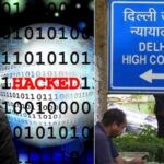 ‘You’ve been hacked': Porn videos played amid Delhi high court’s virtual hearing, probe on