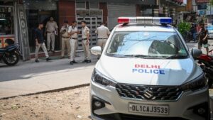 Delhi man plans, executes armed robbery against father; steals ₹10 lakh to enjoy lavish lifestyle| India News