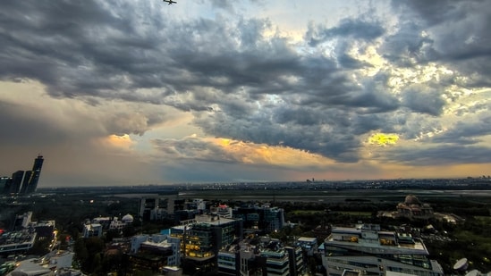‘Powerful’, ‘U-shaped’ jet streams: Experts say cold, stormy Western Disturbance coming up to shake North, West India| India News