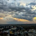 ‘Powerful’, ‘U-shaped’ jet streams: Experts say cold, stormy Western Disturbance coming up to shake North, West India| India News