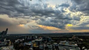 ‘Powerful’, ‘U-shaped’ jet streams: Experts say cold, stormy Western Disturbance coming up to shake North, West India| India News