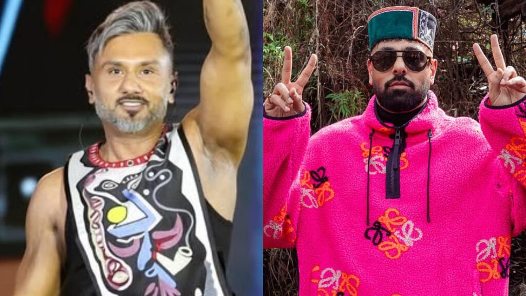 Honey Singh, Badshah face legal heat as Pune concert row adds to trouble