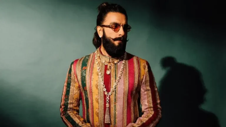 Ranveer Singh meets wheelchair cricketer Bhima Khunti, wins hearts for kindness