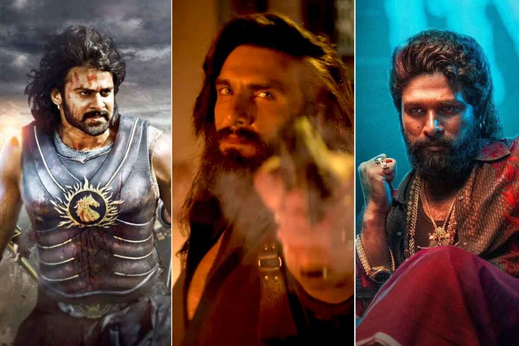 India's Biggest Franchise Dhurandhar With 3,000 Crore, beats Pushpa Bahubali
