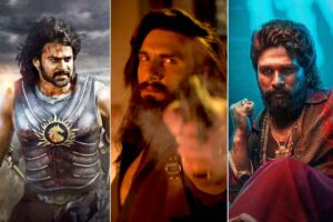 India's Biggest Franchise Dhurandhar With 3,000 Crore, beats Pushpa Bahubali