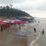 purba medinipur: 2 doctors drowned, found dead in tajpur
